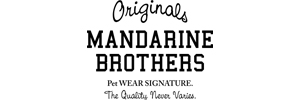 MANDARINE BROTHERS